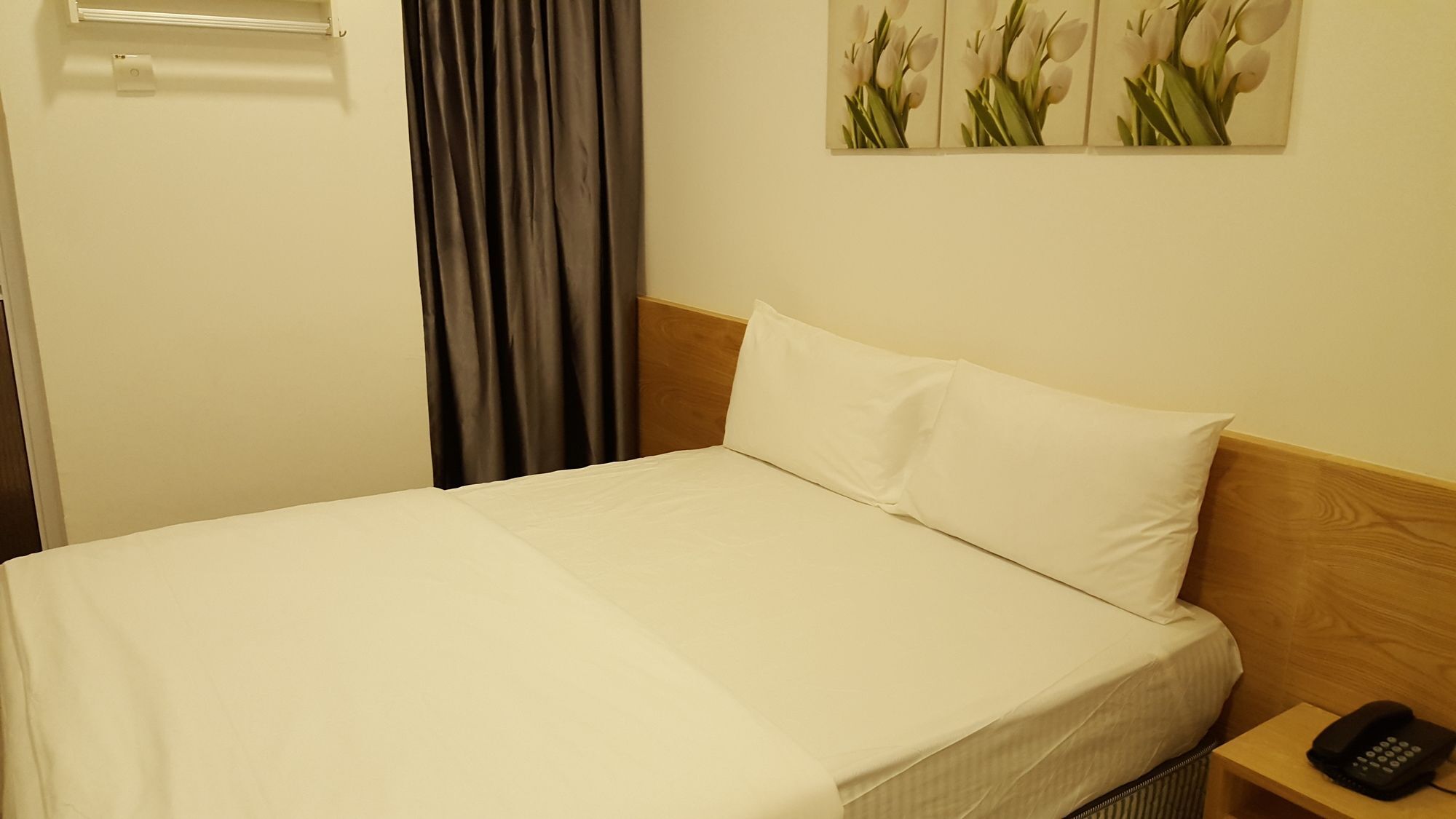 Iris Hotel Kajang Exterior foto